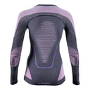 Uyn W EVOLUTYON UW SHIRT LONG SLEEVE MELANGE - PeakStyle