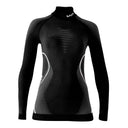 Uyn W EVOLUTYON UW SHIRT LONG SLEEVE TURTLE NECK - PeakStyle