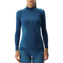 Uyn W EVOLUTYON UW SHIRT LONG SLEEVE TURTLE NECK - PeakStyle