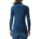 Uyn W EVOLUTYON UW SHIRT LONG SLEEVE TURTLE NECK - PeakStyle