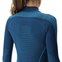 Uyn W EVOLUTYON UW SHIRT LONG SLEEVE TURTLE NECK - PeakStyle