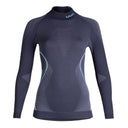 Uyn W EVOLUTYON UW SHIRT LONG SLEEVE TURTLE NECK - PeakStyle