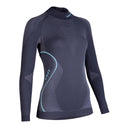 Uyn W EVOLUTYON UW SHIRT LONG SLEEVE TURTLE NECK - PeakStyle