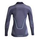 Uyn W EVOLUTYON UW SHIRT LONG SLEEVE TURTLE NECK - PeakStyle