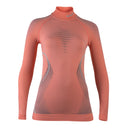 Uyn W EVOLUTYON UW SHIRT LONG SLEEVE TURTLE NECK - PeakStyle