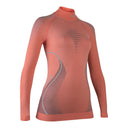 Uyn W EVOLUTYON UW SHIRT LONG SLEEVE TURTLE NECK - PeakStyle