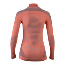 Uyn W EVOLUTYON UW SHIRT LONG SLEEVE TURTLE NECK - PeakStyle