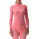 Uyn W EVOLUTYON UW SHIRT LONG SLEEVE TURTLE NECK - PeakStyle