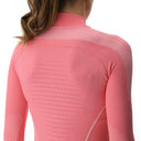 Uyn W EVOLUTYON UW SHIRT LONG SLEEVE TURTLE NECK - PeakStyle