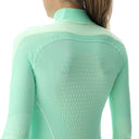 Uyn W EVOLUTYON UW SHIRT LONG SLEEVE TURTLE NECK - PeakStyle