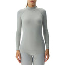 Uyn W EVOLUTYON UW SHIRT LONG SLEEVE TURTLE NECK - PeakStyle