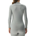 Uyn W EVOLUTYON UW SHIRT LONG SLEEVE TURTLE NECK - PeakStyle