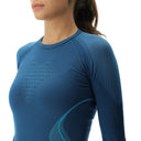Uyn W EVOLUTYON UW SHIRT LONGSLEEVE - PeakStyle