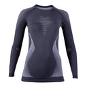 Uyn W EVOLUTYON UW SHIRT LONGSLEEVE - PeakStyle