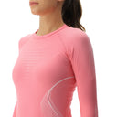 Uyn W EVOLUTYON UW SHIRT LONGSLEEVE - PeakStyle