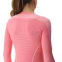 Uyn W EVOLUTYON UW SHIRT LONGSLEEVE - PeakStyle