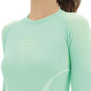 Uyn W EVOLUTYON UW SHIRT LONGSLEEVE - PeakStyle