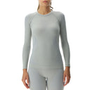 Uyn W EVOLUTYON UW SHIRT LONGSLEEVE - PeakStyle