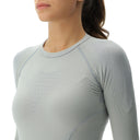 Uyn W EVOLUTYON UW SHIRT LONGSLEEVE - PeakStyle