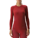 Uyn W EVOLUTYON UW SHIRT LONGSLEEVE - PeakStyle