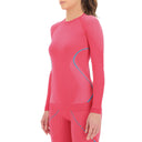 Uyn W EVOLUTYON UW SHIRT LONGSLEEVE - PeakStyle