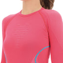 Uyn W EVOLUTYON UW SHIRT LONGSLEEVE - PeakStyle