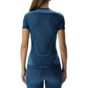 Uyn W EVOLUTYON UW SHIRT SHORT SLEEVE - PeakStyle
