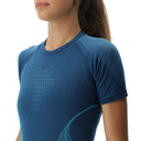 Uyn W EVOLUTYON UW SHIRT SHORT SLEEVE - PeakStyle