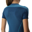 Uyn W EVOLUTYON UW SHIRT SHORT SLEEVE - PeakStyle