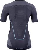 Uyn W EVOLUTYON UW SHIRT SHORT SLEEVE - PeakStyle