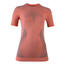 Uyn W EVOLUTYON UW SHIRT SHORT SLEEVE - PeakStyle