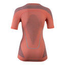 Uyn W EVOLUTYON UW SHIRT SHORT SLEEVE - PeakStyle