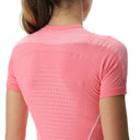 Uyn W EVOLUTYON UW SHIRT SHORT SLEEVE - PeakStyle