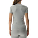 Uyn W EVOLUTYON UW SHIRT SHORT SLEEVE - PeakStyle