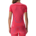Uyn W EVOLUTYON UW SHIRT SHORT SLEEVE - PeakStyle
