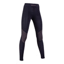 Uyn W FUSYON CASHMERE UW PANTS LONG - PeakStyle