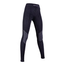 Uyn W FUSYON CASHMERE UW PANTS LONG - PeakStyle