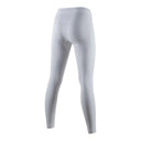 Uyn W FUSYON CASHMERE UW PANTS LONG - PeakStyle