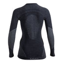 Uyn W FUSYON CASHMERE UW SHIRT LONG SLEEVE - PeakStyle
