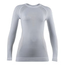 Uyn W FUSYON CASHMERE UW SHIRT LONG SLEEVE - PeakStyle