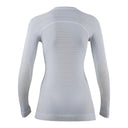 Uyn W FUSYON CASHMERE UW SHIRT LONG SLEEVE - PeakStyle