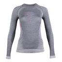 Uyn W FUSYON UW SHIRT LONG SLEEVE - PeakStyle