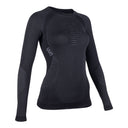 Uyn W FUSYON UW SHIRT LONG SLEEVE - PeakStyle