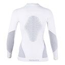 Uyn W FUSYON UW SHIRT LONG SLEEVE - PeakStyle