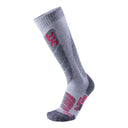 Uyn W SKI ALL MOUNTAIN SOCKS - PeakStyle