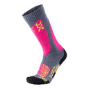 Uyn W SKI ALL MOUNTAIN SOCKS - PeakStyle