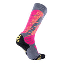 Uyn W SKI ALL MOUNTAIN SOCKS - PeakStyle