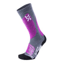 Uyn W SKI ALL MOUNTAIN SOCKS - PeakStyle