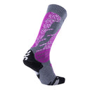 Uyn W SKI ALL MOUNTAIN SOCKS - PeakStyle