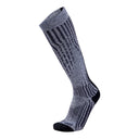 Uyn W SKI CASHMERE SHINY SOCKS - PeakStyle